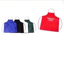 color Apron